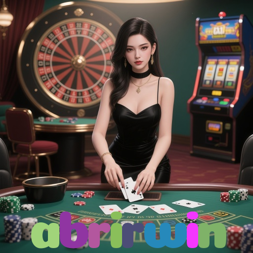 abrirwin
