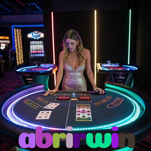 abrirwin