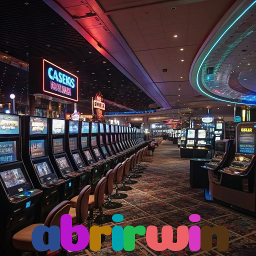 abrirwin