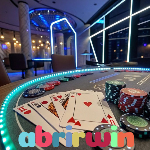 abrirwin