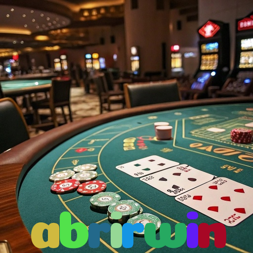 abrirwin