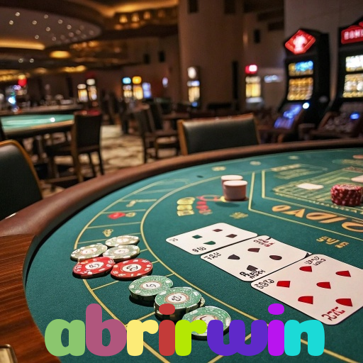 abrirwin