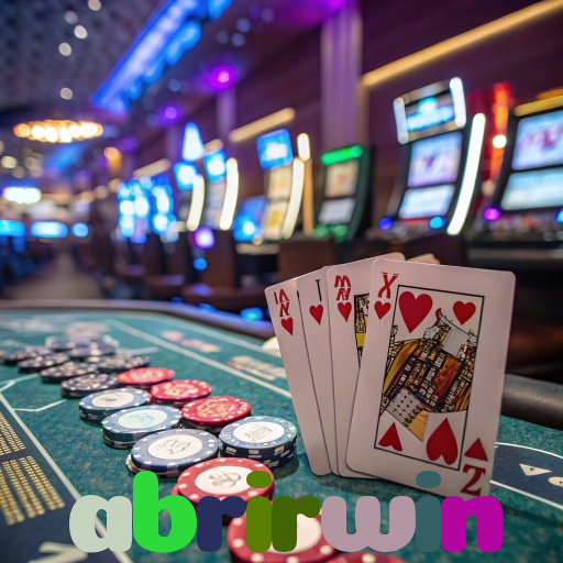 abrirwin