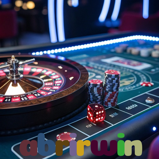 abrirwin