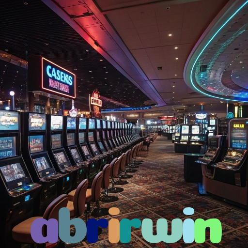 abrirwin