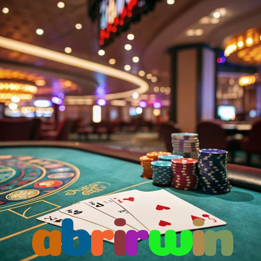 abrirwin