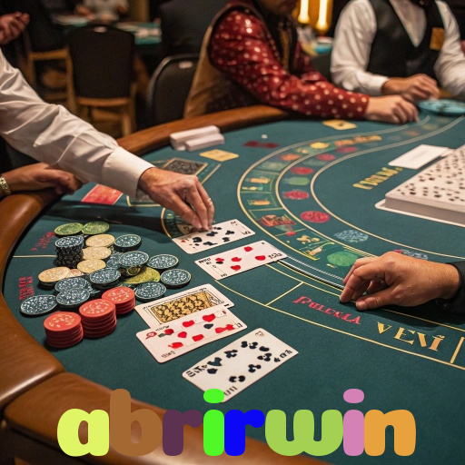 abrirwin