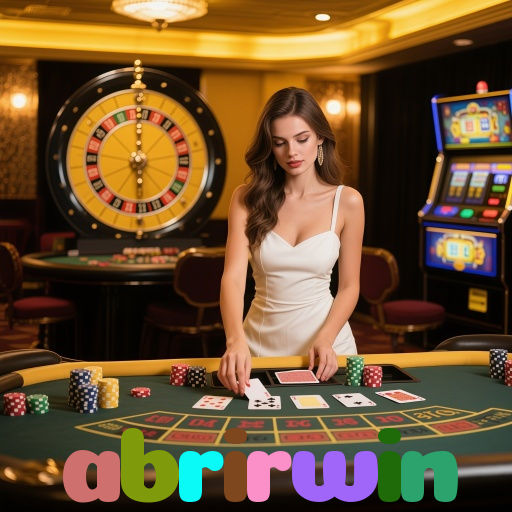 abrirwin