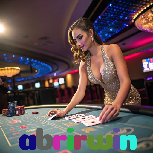 abrirwin