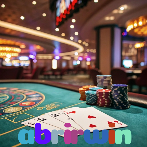 abrirwin