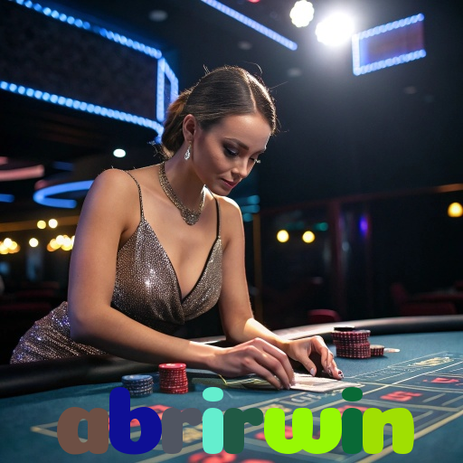 abrirwin