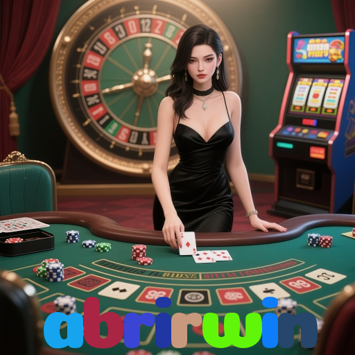 abrirwin