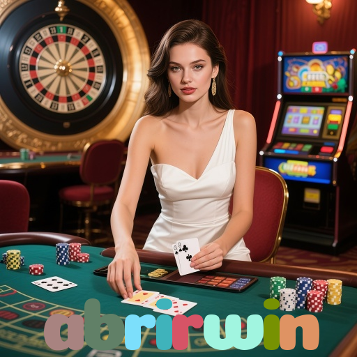 abrirwin
