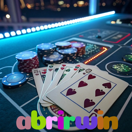 abrirwin
