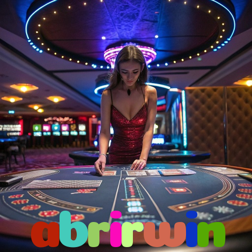 abrirwin