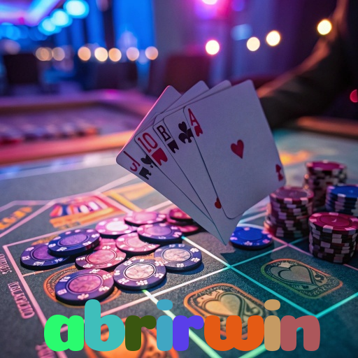abrirwin