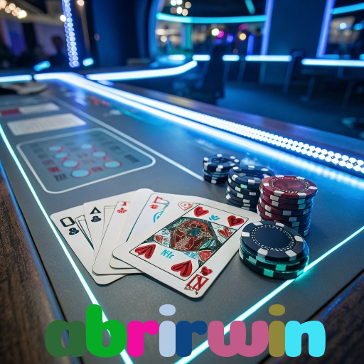 abrirwin
