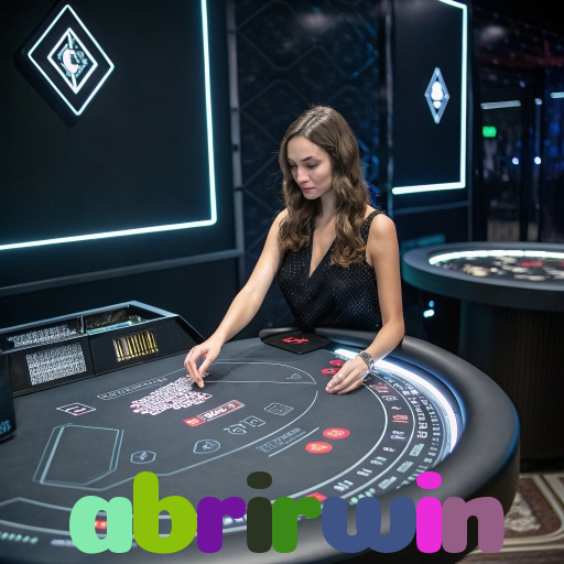 abrirwin