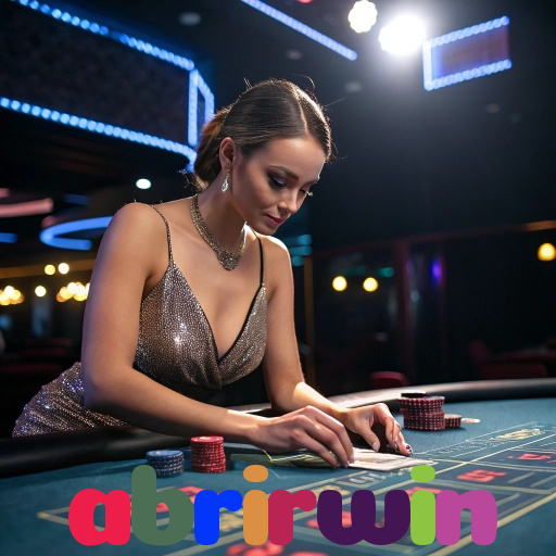 abrirwin