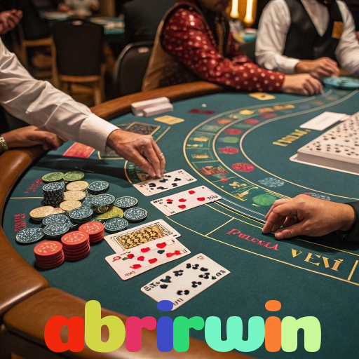 abrirwin