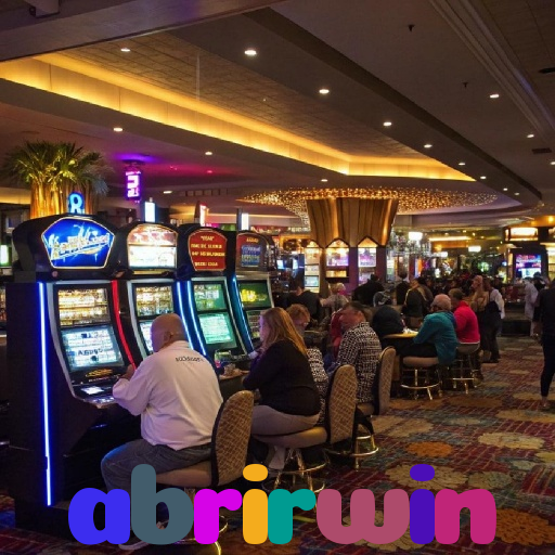 abrirwin