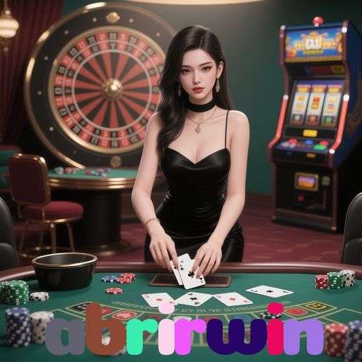 abrirwin