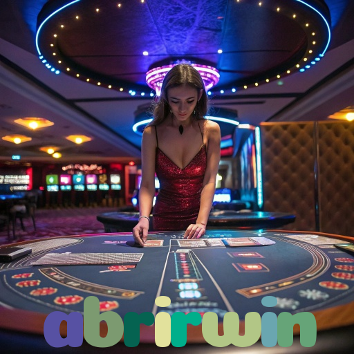 abrirwin